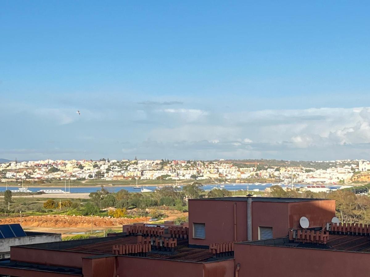 Praia Da Rocha, Wi-Fi Gratuito By S&Bp Portimão Exterior foto